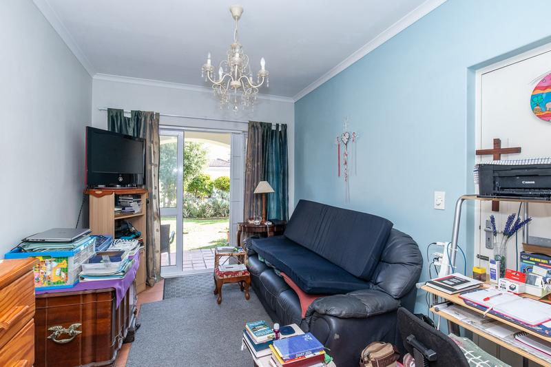1 Bedroom Property for Sale in Tokai Western Cape